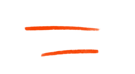 Nuorten varautumissivuston tunnus, jossa lukee valkoisella Nuorten varautumissivusto, ja sanojen alla on punaiset viivat.